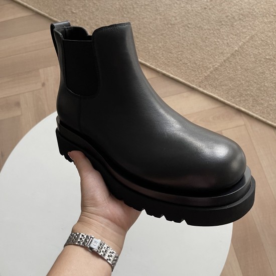 BV Shoes: Top Quality