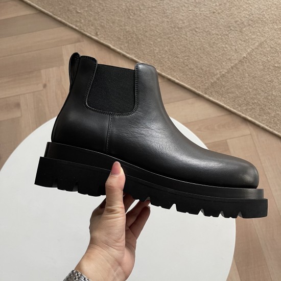 BV Shoes: Top Quality
