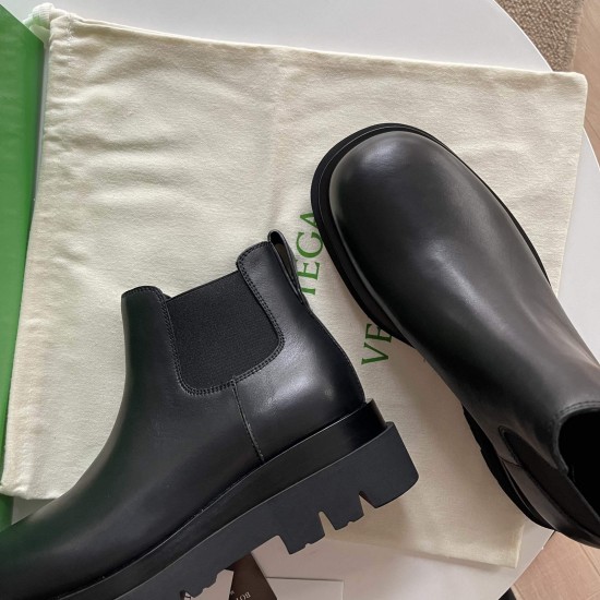 BV Shoes: Top Quality