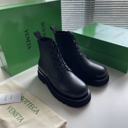 BV Shoes: Top Quality