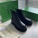 BV Shoes: Top Quality