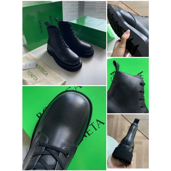 BV Shoes: Top Quality