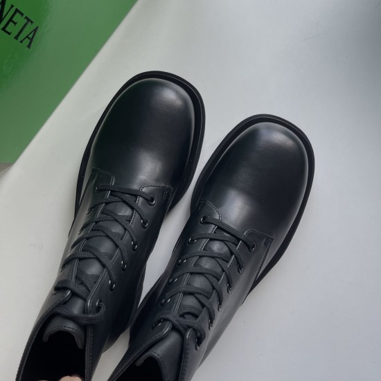 BV Shoes: Top Quality