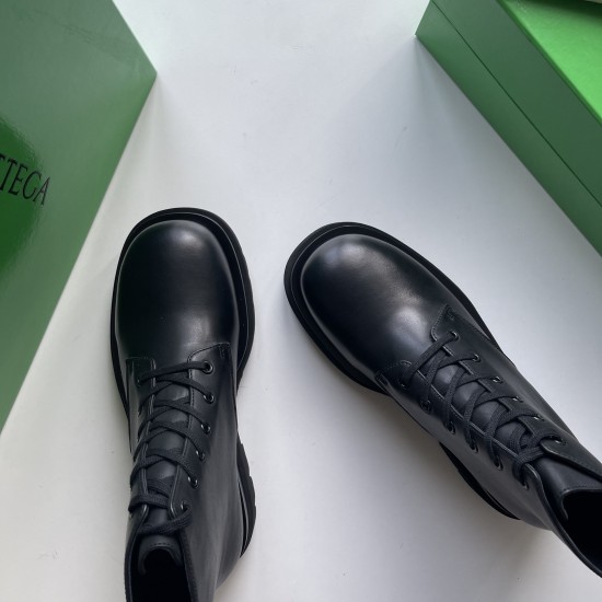 BV Shoes: Top Quality