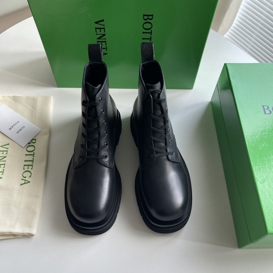 BV Shoes: Top Quality