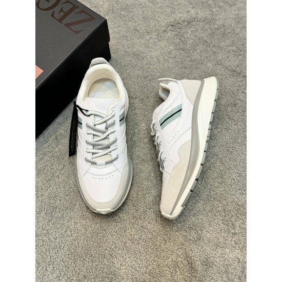BV Shoes: Top Quality