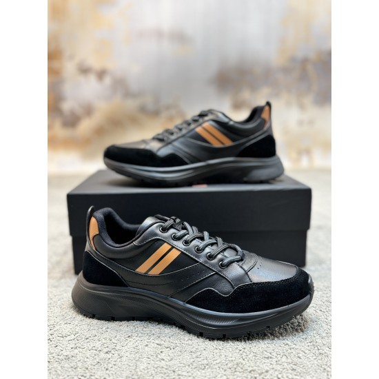 BV Shoes: Top Quality