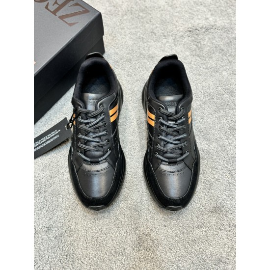 BV Shoes: Top Quality