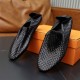 BV Shoes: Top Quality