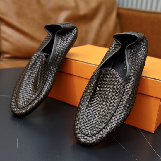 BV Shoes: Top Quality