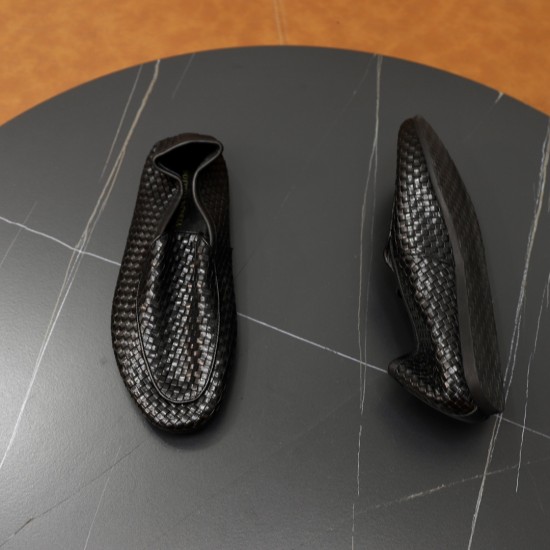 BV Shoes: Top Quality