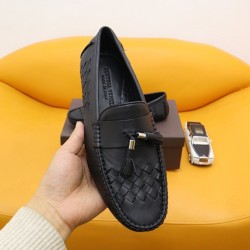 BV Shoes: Top Quality