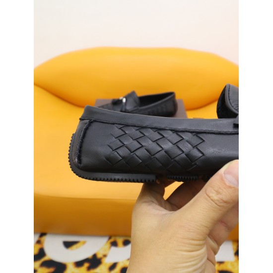 BV Shoes: Top Quality