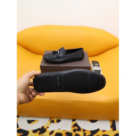 BV Shoes: Top Quality