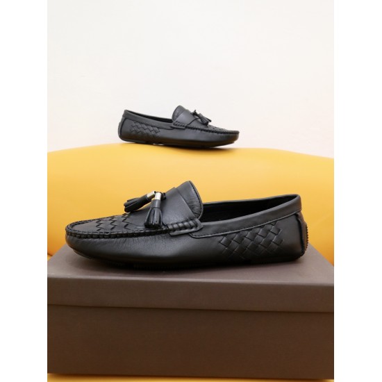 BV Shoes: Top Quality
