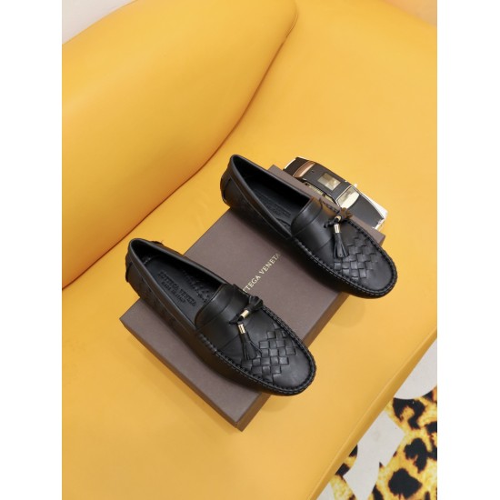 BV Shoes: Top Quality