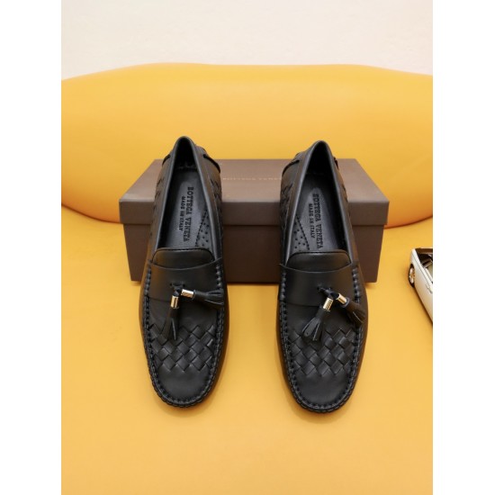 BV Shoes: Top Quality