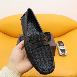 BV Shoes: Top Quality