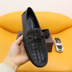 BV Shoes: Top Quality