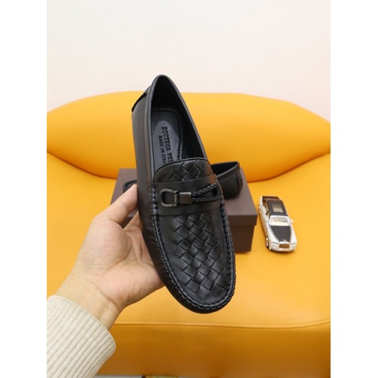 BV Shoes: Top Quality