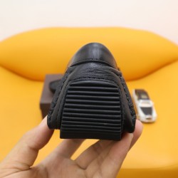 BV Shoes: Top Quality