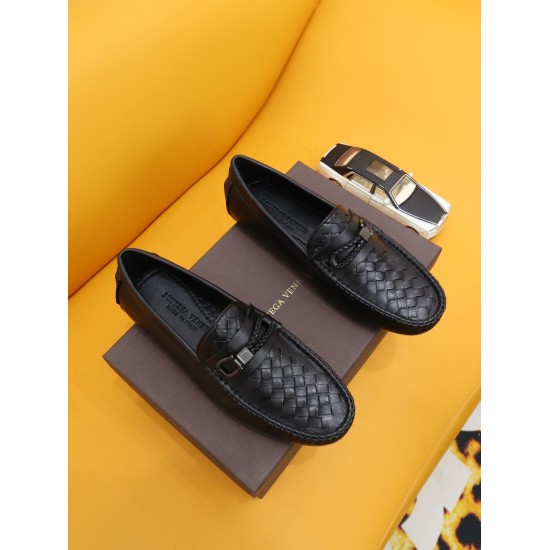 BV Shoes: Top Quality