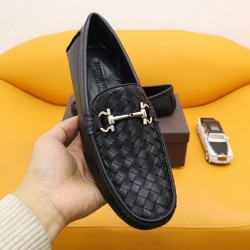 BV Shoes: Top Quality