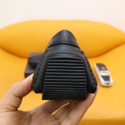 BV Shoes: Top Quality