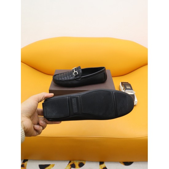 BV Shoes: Top Quality