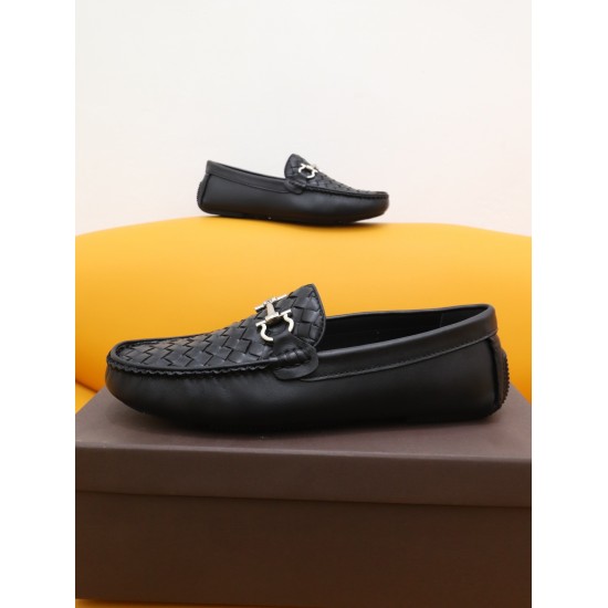BV Shoes: Top Quality