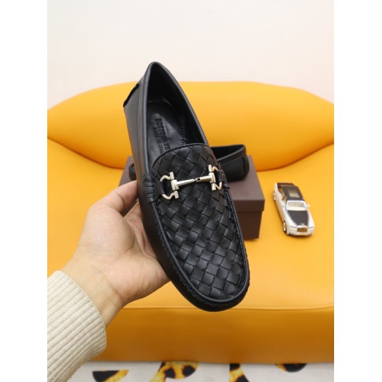 BV Shoes: Top Quality