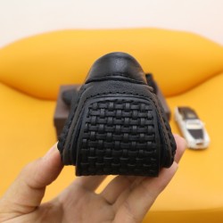 BV Shoes: Top Quality