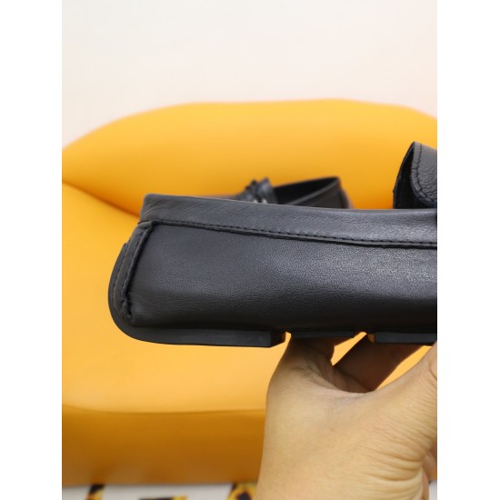 BV Shoes: Top Quality