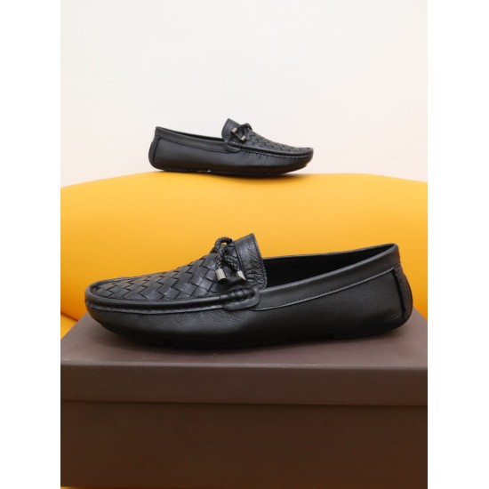 BV Shoes: Top Quality