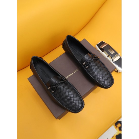 BV Shoes: Top Quality