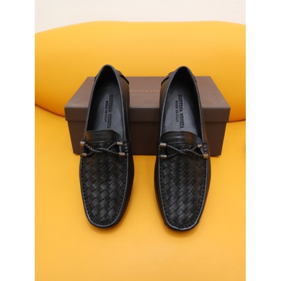 BV Shoes: Top Quality
