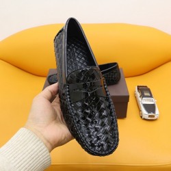 BV Shoes: Top Quality