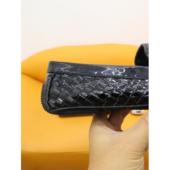 BV Shoes: Top Quality