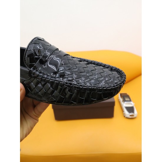 BV Shoes: Top Quality