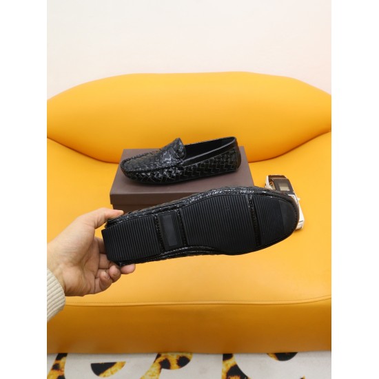 BV Shoes: Top Quality