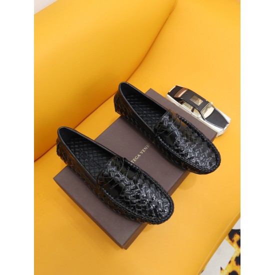BV Shoes: Top Quality