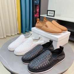 BV Shoes: Top Quality