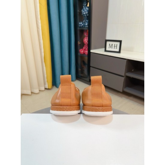BV Shoes: Top Quality