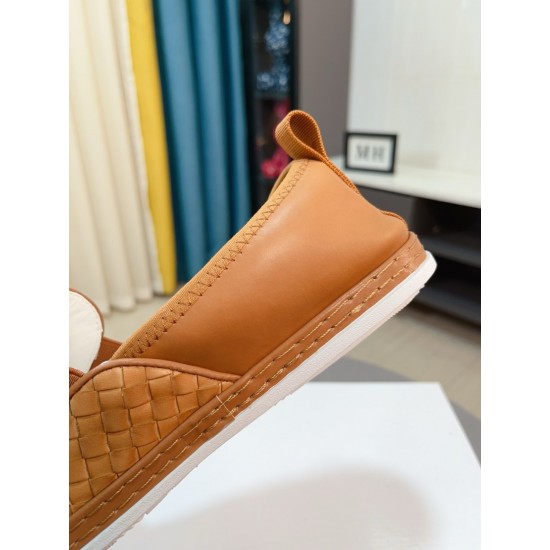 BV Shoes: Top Quality