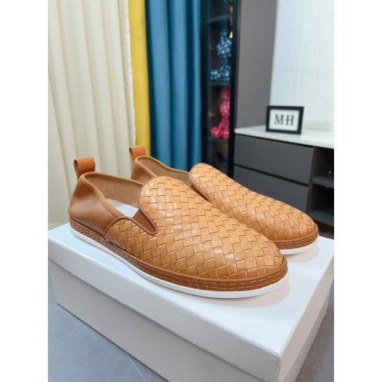BV Shoes: Top Quality