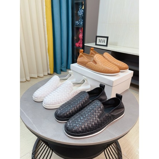 BV Shoes: Top Quality