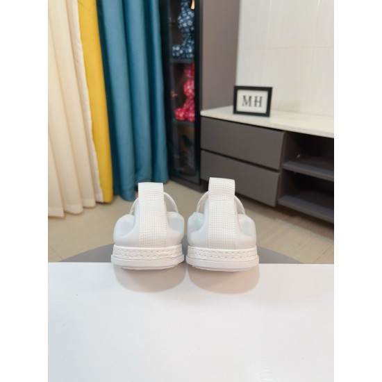 BV Shoes: Top Quality