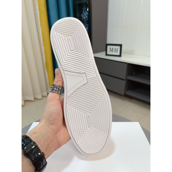 BV Shoes: Top Quality
