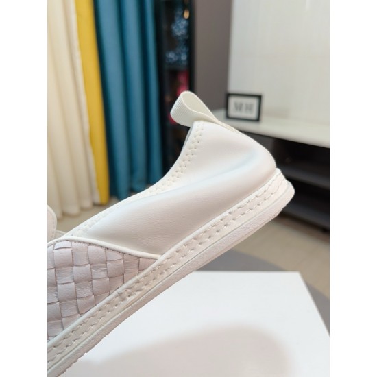 BV Shoes: Top Quality
