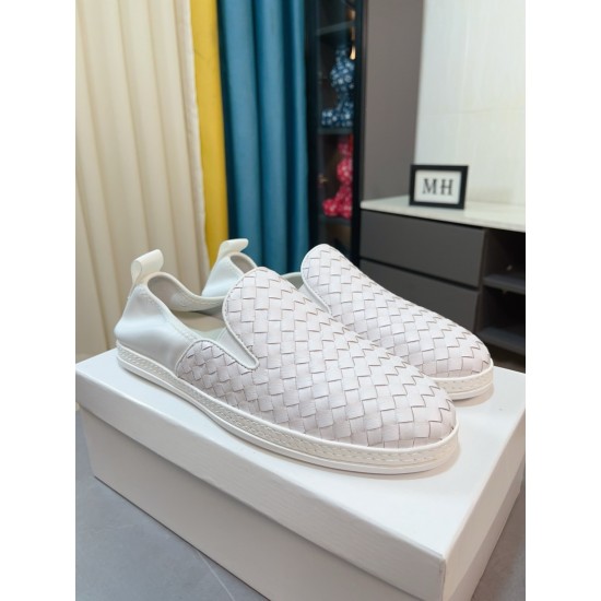 BV Shoes: Top Quality